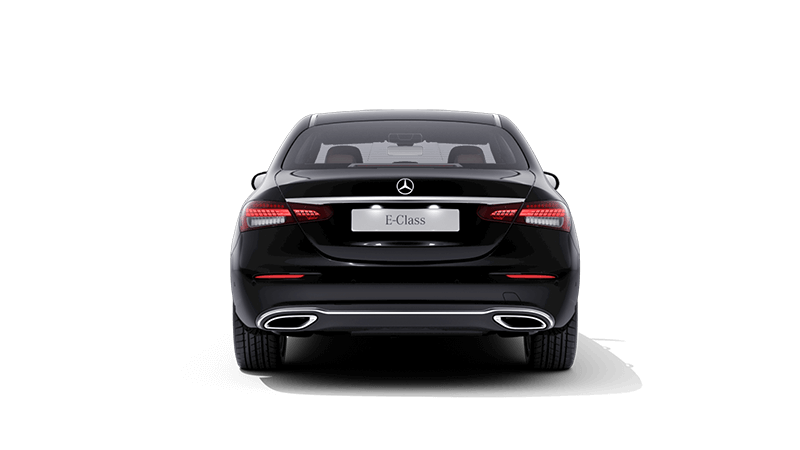 Mercedes-Benz E 200 Exclusive