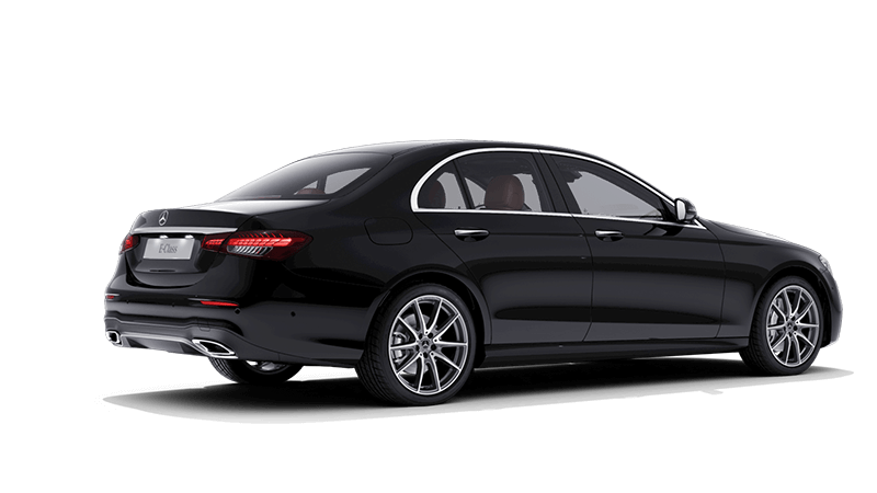 Mercedes-Benz E300 AMG