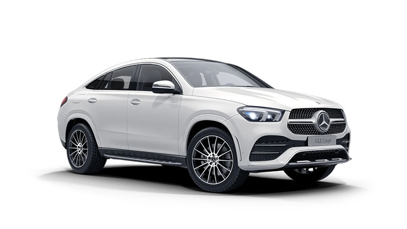 Mercedes-AMG GLE 450 4MATIC Coupe - Ảnh 6