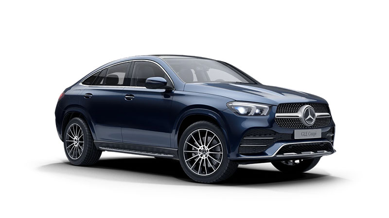 Mercedes-AMG GLE 450 4MATIC Coupe - Ảnh 10