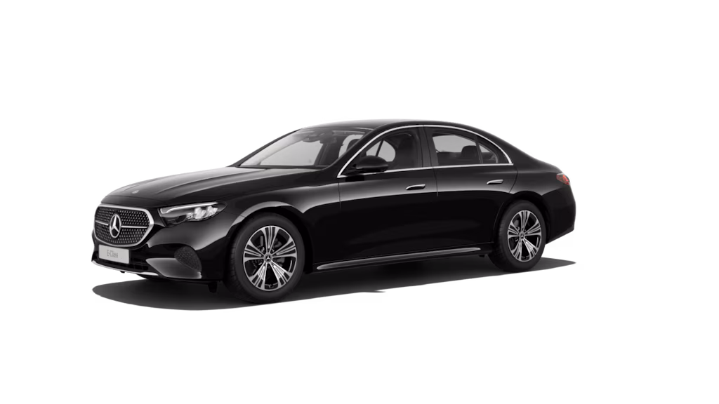 E200 Avantgarde 2026
