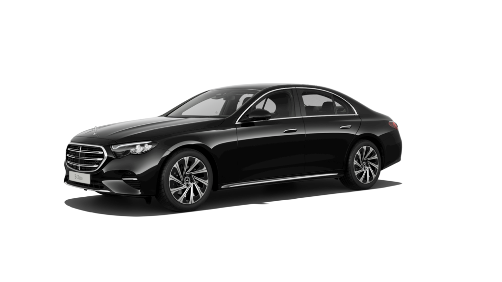 Mercedes E200 Exclusive 2025