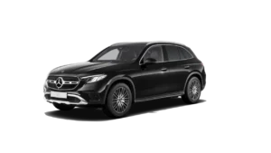 Mercedes GLC200 4Matic 2025
