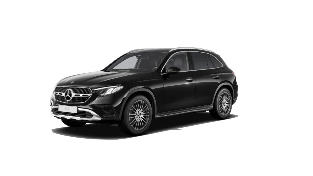Mercedes GLC200 4Matic 2025