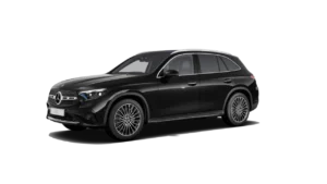 Mercedes GLC300 4Matic 2025