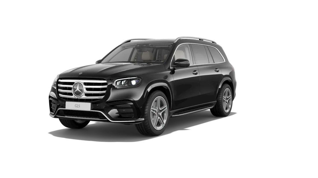 GLS450