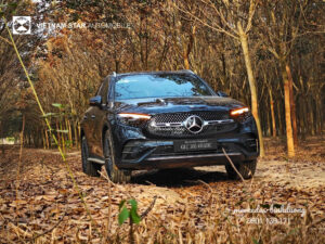 Mercedes-Benz Bình Dương