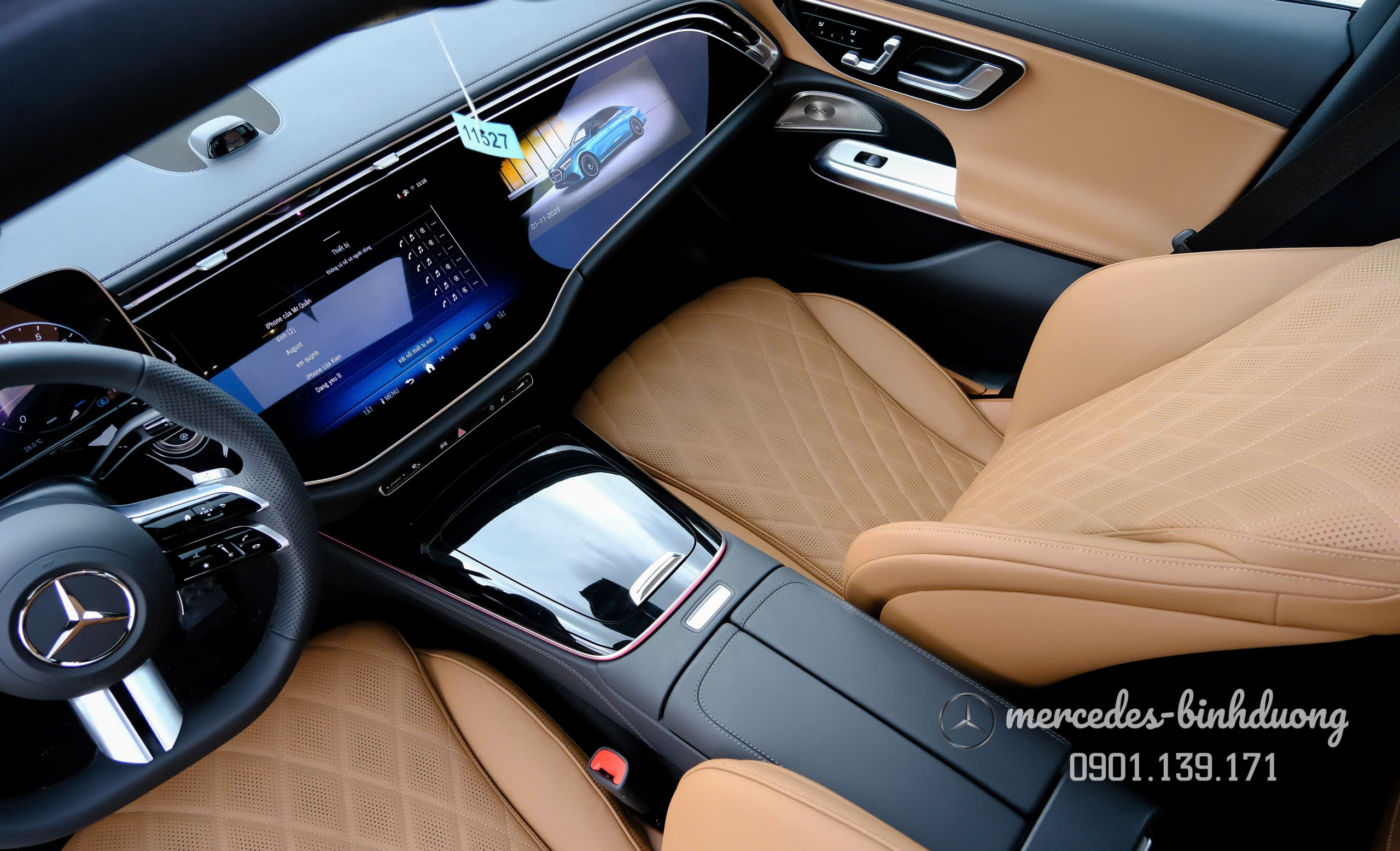 Mercedes E300 AMG All New - Ảnh 7